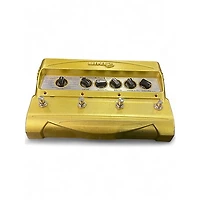 Used Line 6 DM4 Distortion Modeler Effect Pedal