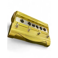 Used Line 6 DM4 Distortion Modeler Effect Pedal