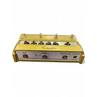 Used Line 6 DM4 Distortion Modeler Effect Pedal