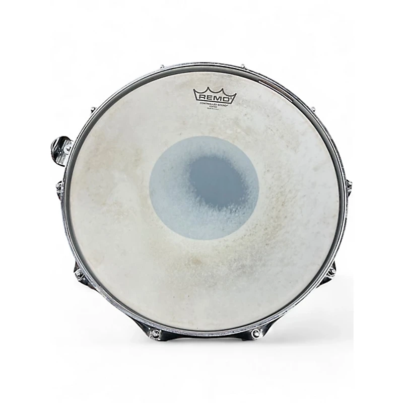 Used 2010 PDP by DW 5 Piece FS SERIES Tobacco Burst Drum Kit
