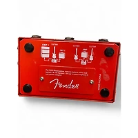 Used Fender ABY Pedal Pedal