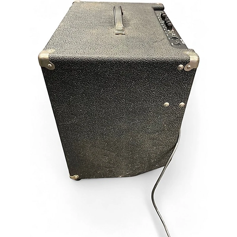 Used Ampeg BA115T Bass Combo Amp