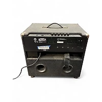 Used Ampeg BA115T Bass Combo Amp