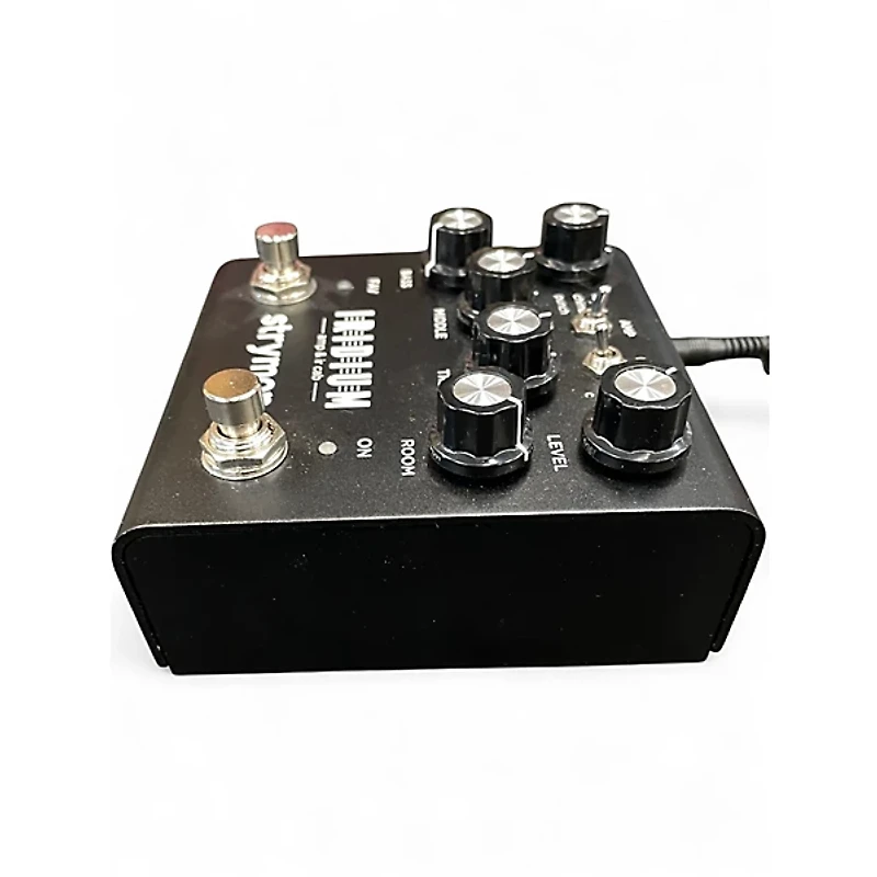 Used Strymon Iridium Guitar Preamp