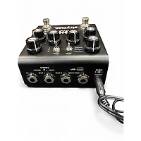 Used Strymon Iridium Guitar Preamp