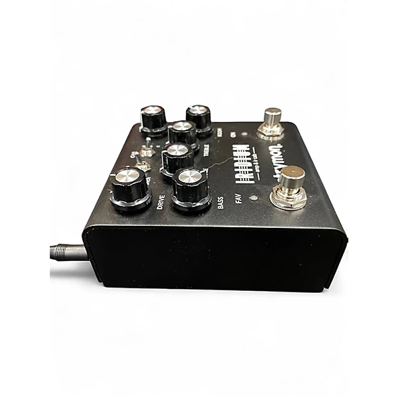 Used Strymon Iridium Guitar Preamp