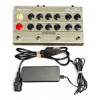 Used Hughes & Kettner AmpMan Classic Effect Pedal