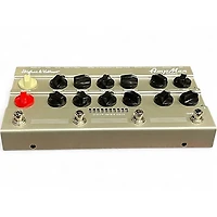 Used Hughes & Kettner AmpMan Classic Effect Pedal