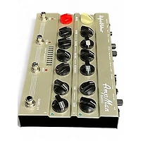 Used Hughes & Kettner AmpMan Classic Effect Pedal