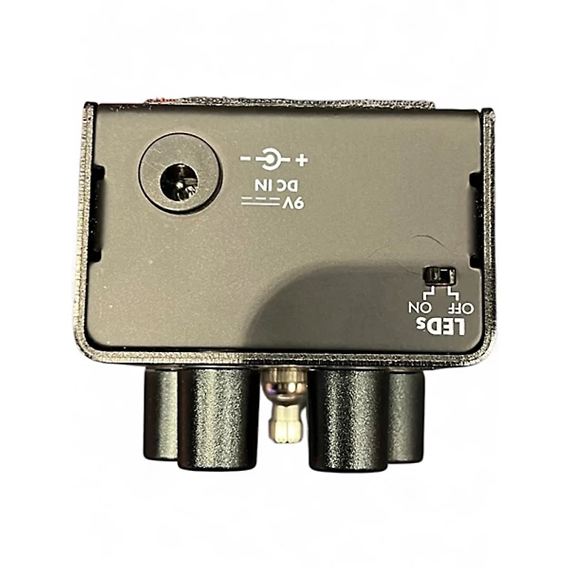 Used Fender The Bends Effect Pedal