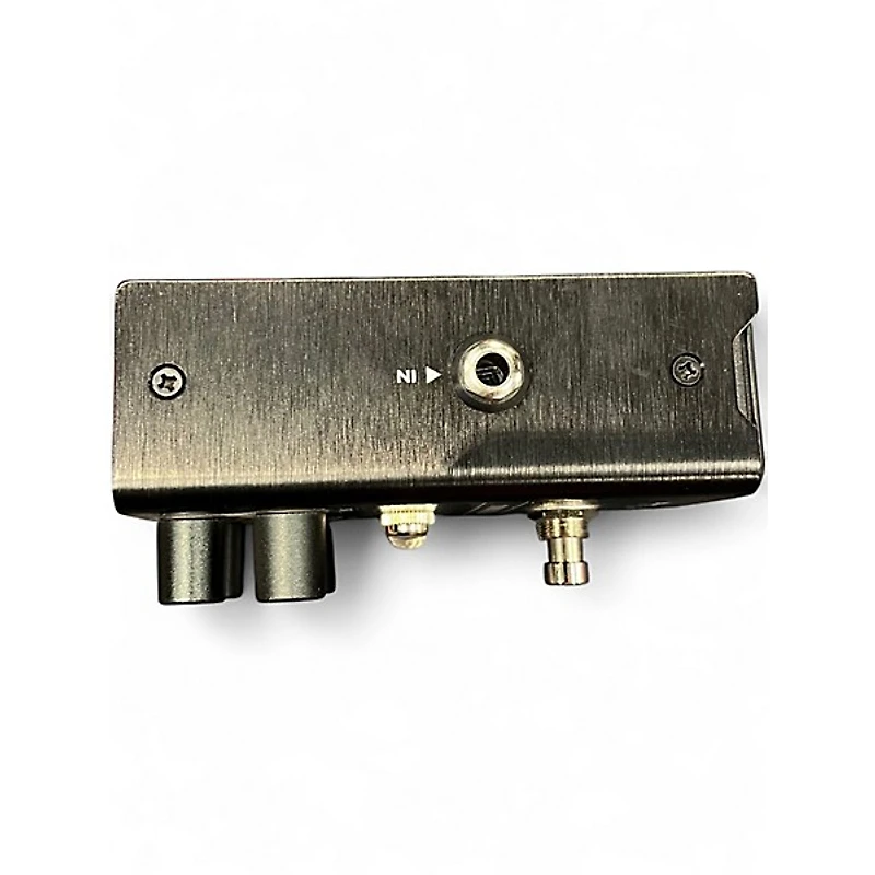 Used Fender The Bends Effect Pedal