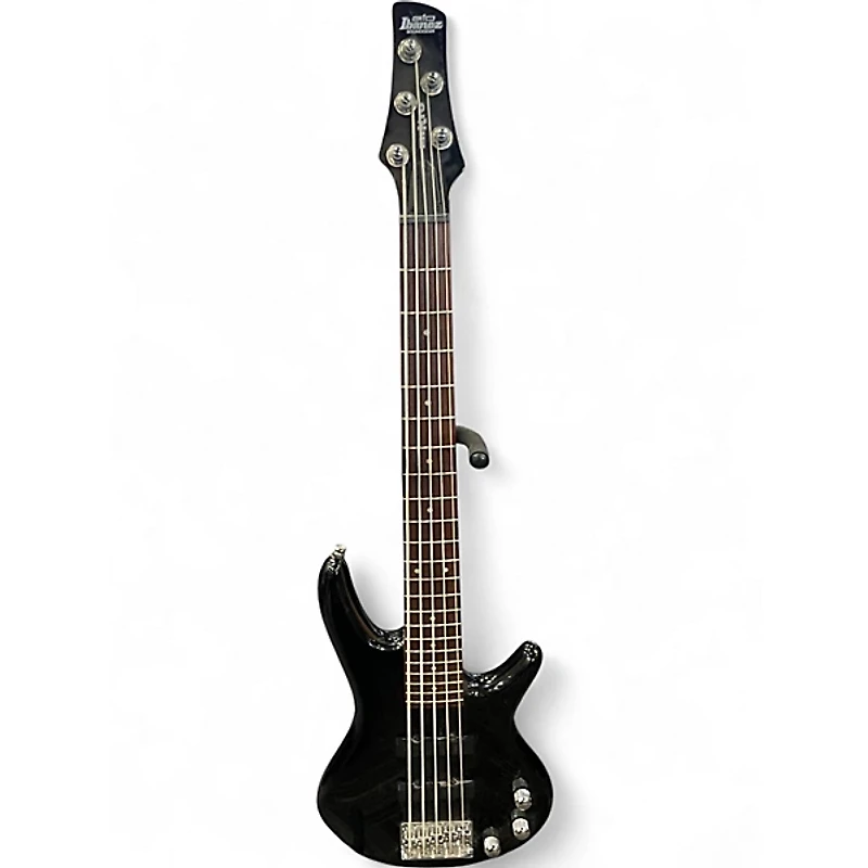 Used Jackson JS1X Minion Satin Black Solid Body Electric Guitar