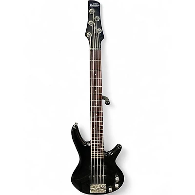Used Jackson JS1X Minion Satin Black Solid Body Electric Guitar