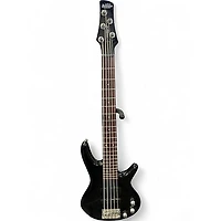 Used Jackson JS1X Minion Satin Black Solid Body Electric Guitar