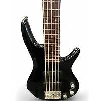 Used Jackson JS1X Minion Satin Black Solid Body Electric Guitar
