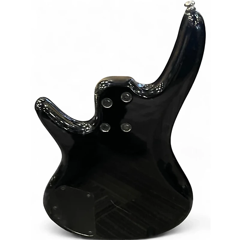 Used Jackson JS1X Minion Satin Black Solid Body Electric Guitar