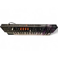 Used Arturia MINIFREAK Synthesizer
