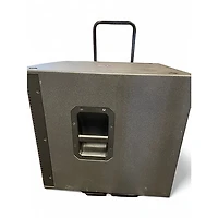 Used Electro-Voice EKX18SP Powered Subwoofer