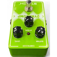Used Strich dynacomp Effect Pedal