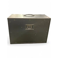Used Bugera 212V-BK 2x12 Guitar Cabinet
