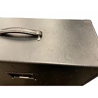 Used Bugera 212V-BK 2x12 Guitar Cabinet