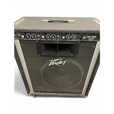 Used Peavey KB 300 Keyboard Amp