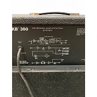 Used Peavey KB 300 Keyboard Amp