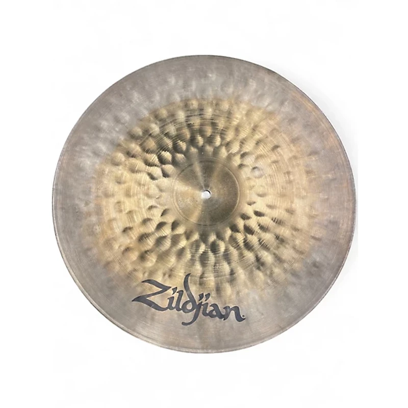 Used Zildjian 21in K Custom Special Dry Ride Cymbal