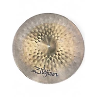 Used Zildjian 21in K Custom Special Dry Ride Cymbal