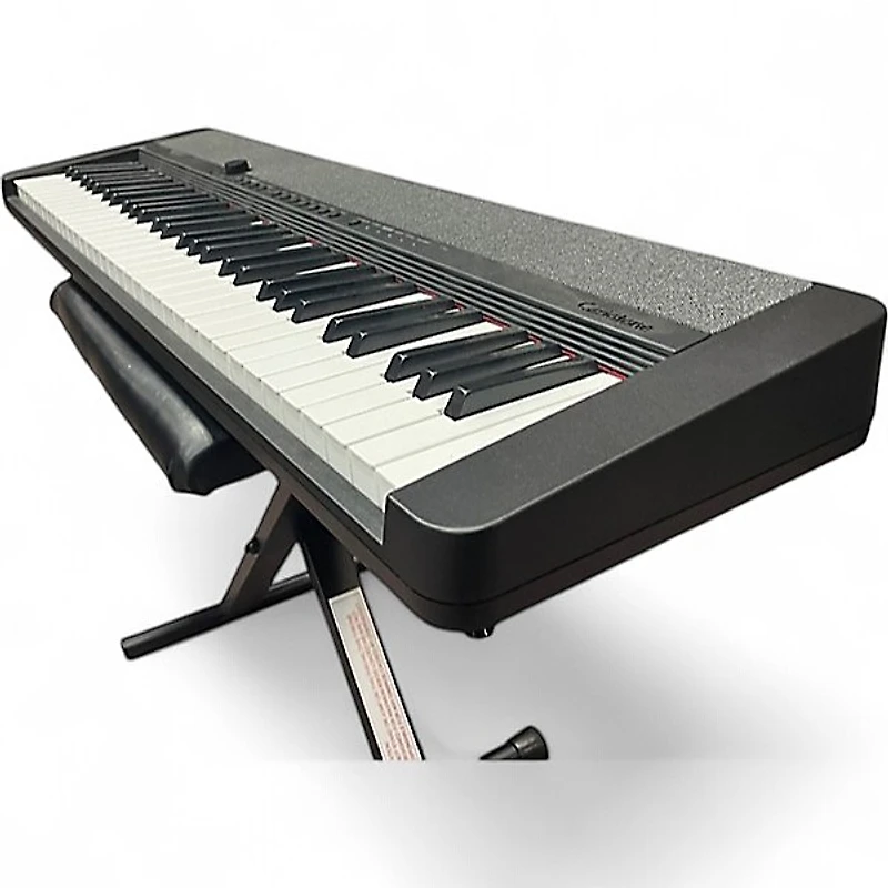 Used Casio Casiotone CT-S1 Portable Keyboard