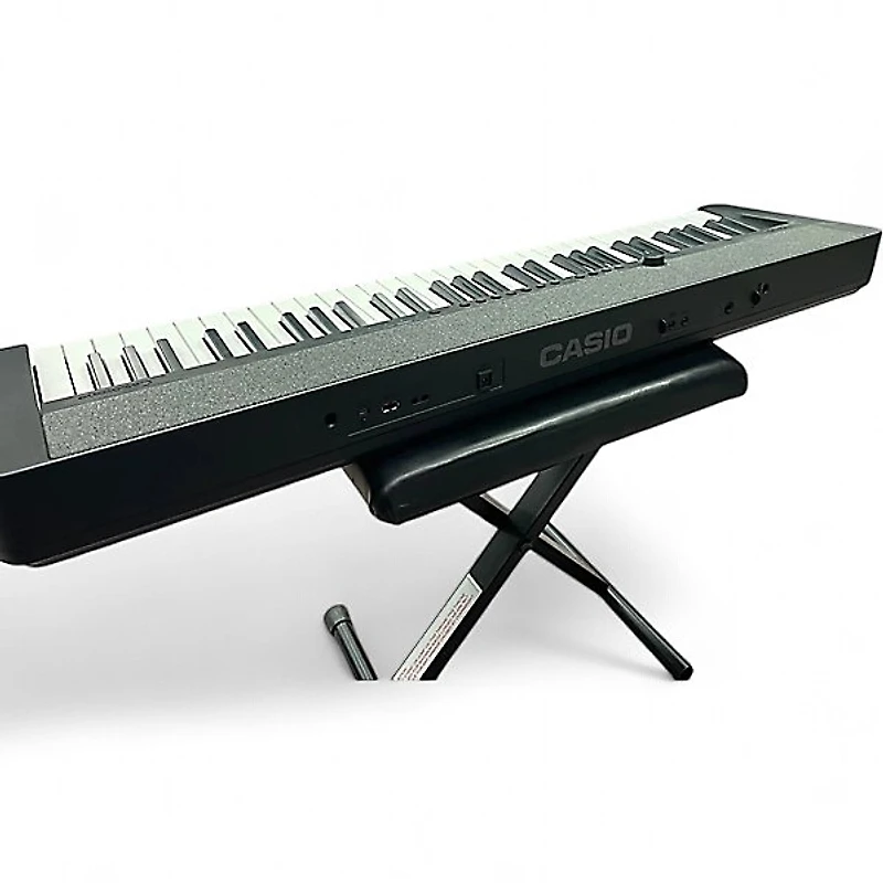 Used Casio Casiotone CT-S1 Portable Keyboard