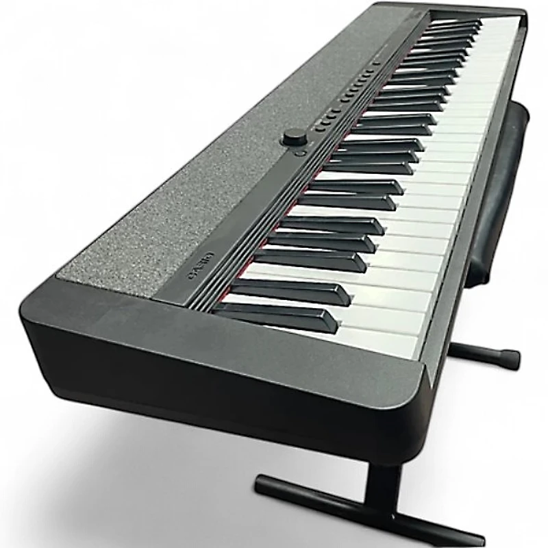 Used Casio Casiotone CT-S1 Portable Keyboard