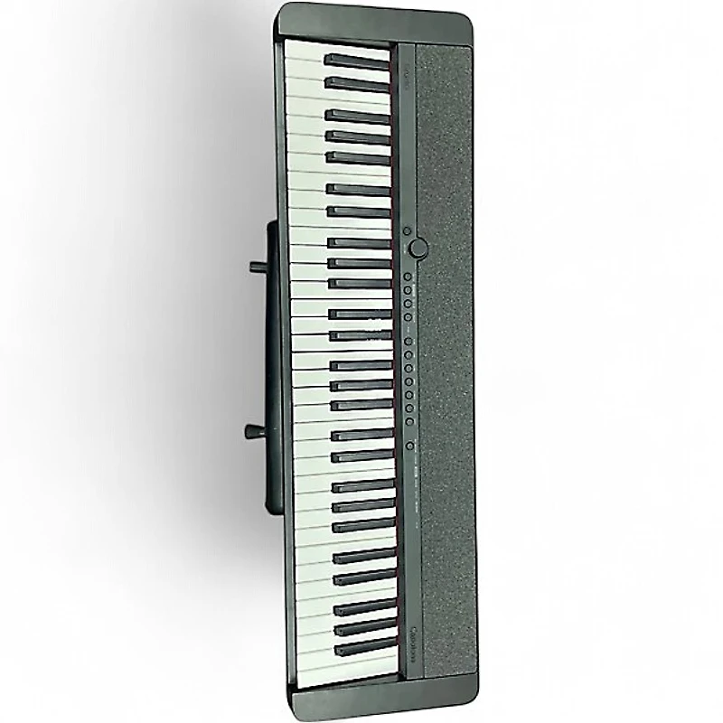 Used Casio Casiotone CT-S1 Portable Keyboard