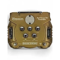 Used Damage Control womanizer Effect Pedal