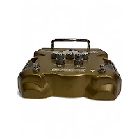 Used Damage Control womanizer Effect Pedal