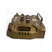Used Damage Control womanizer Effect Pedal
