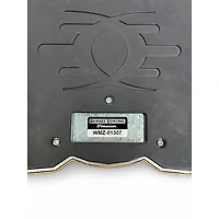 Used Damage Control womanizer Effect Pedal