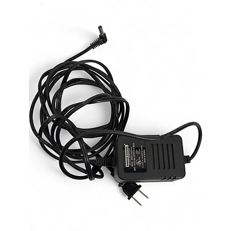 Used Damage Control womanizer Effect Pedal