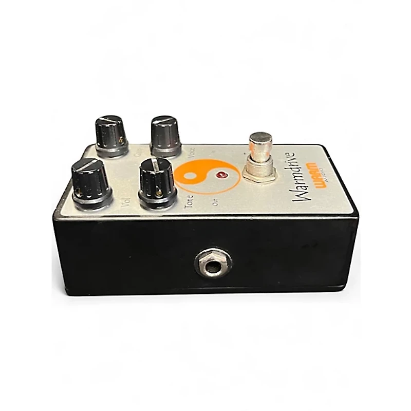 Used Warm Audio warmdrive Effect Pedal