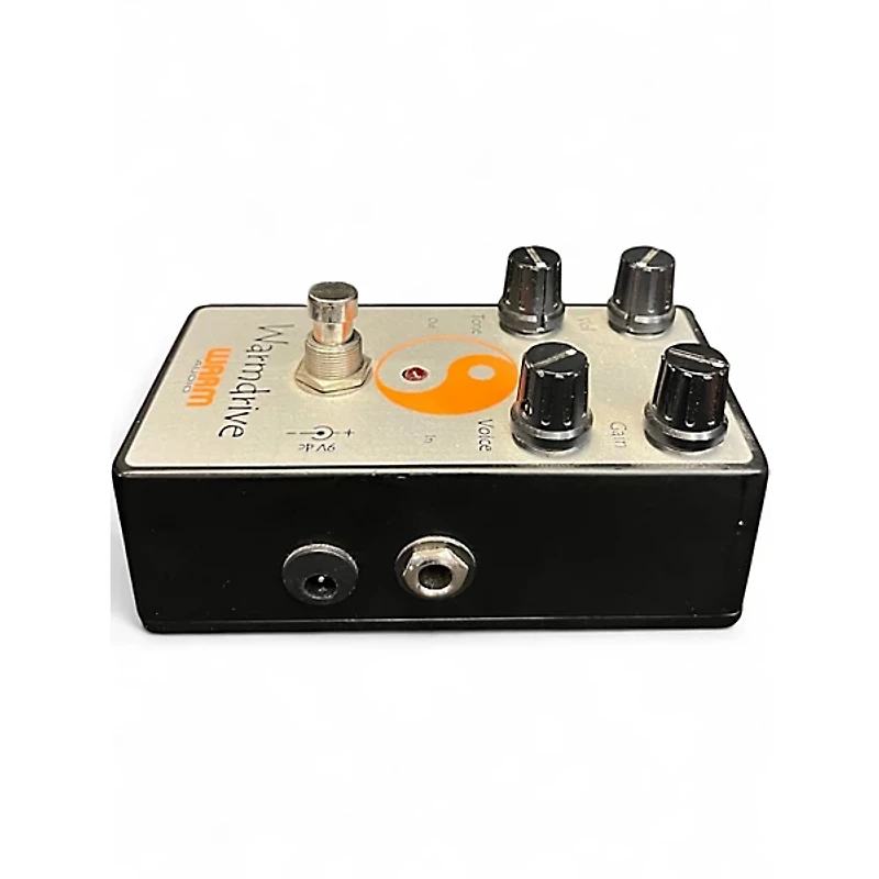 Used Warm Audio warmdrive Effect Pedal