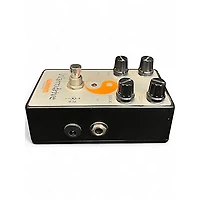 Used Warm Audio warmdrive Effect Pedal