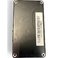 Used Warm Audio warmdrive Effect Pedal