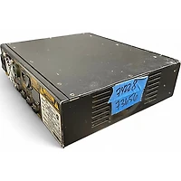Used Markbass Little Mark II Bass Amp Head