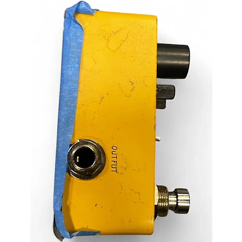 Used Flamma drive Effect Pedal