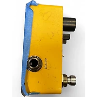 Used Flamma drive Effect Pedal