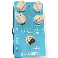 Used Caline PURE SKY Effect Pedal
