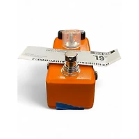Used Azur COMPRESSOR Effect Pedal