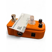 Used Azur COMPRESSOR Effect Pedal