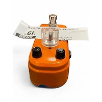 Used Azur COMPRESSOR Effect Pedal