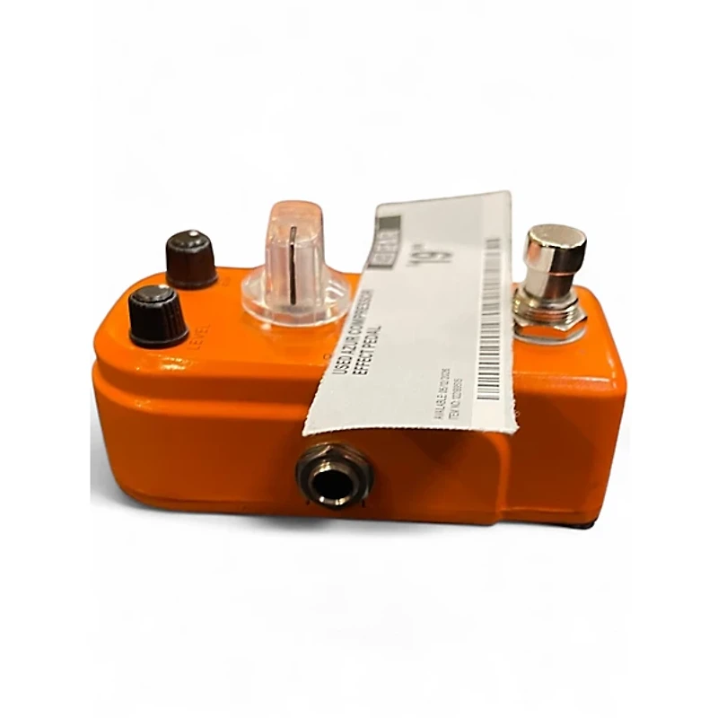 Used Azur COMPRESSOR Effect Pedal